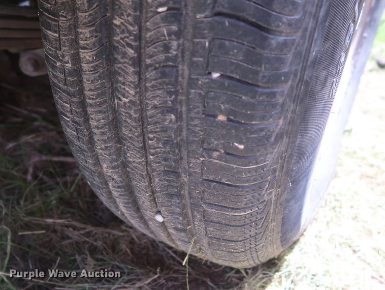 image for item GS9816 2000 Ford Explorer  SUV