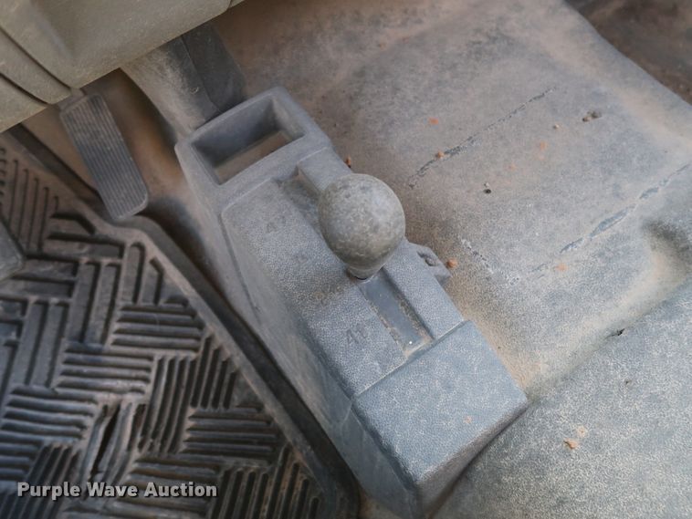 image for item GS9817 2007 Chevrolet Silverado 1500  Ext. Cab pickup truck