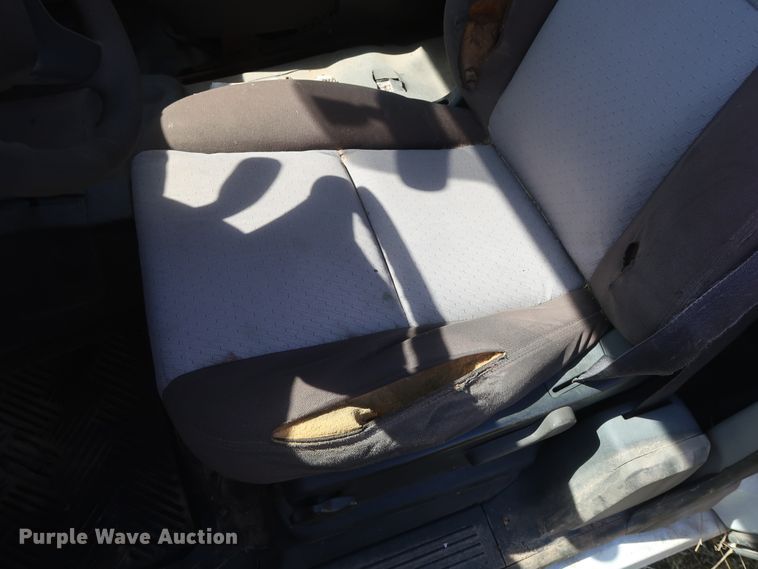 image for item GS9817 2007 Chevrolet Silverado 1500  Ext. Cab pickup truck