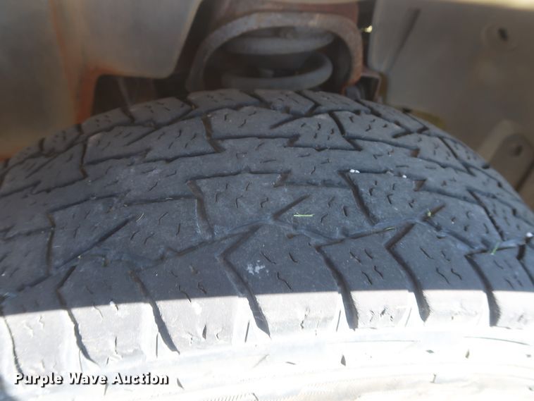 image for item GS9817 2007 Chevrolet Silverado 1500  Ext. Cab pickup truck