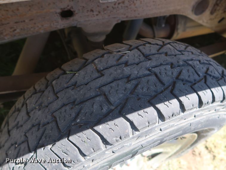 image for item GS9817 2007 Chevrolet Silverado 1500  Ext. Cab pickup truck