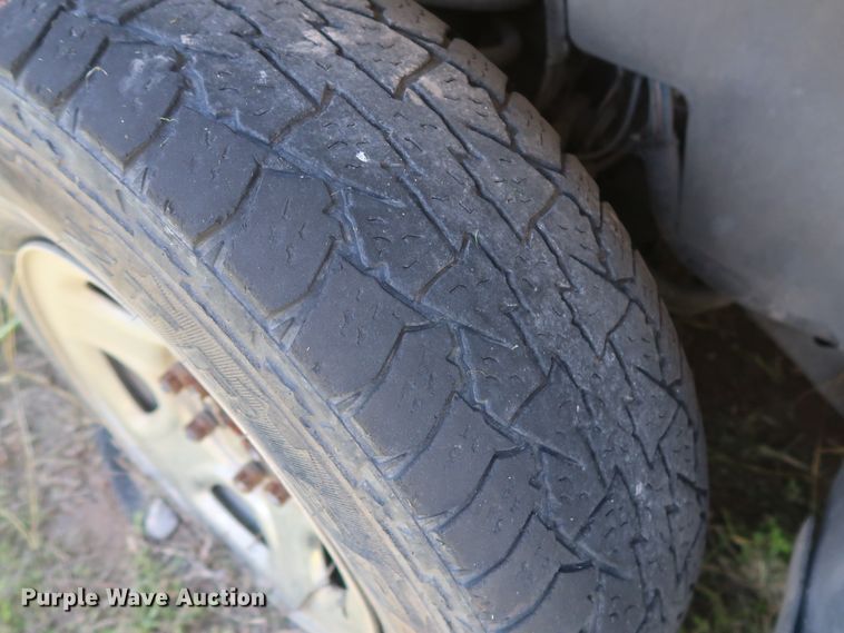 image for item GS9817 2007 Chevrolet Silverado 1500  Ext. Cab pickup truck