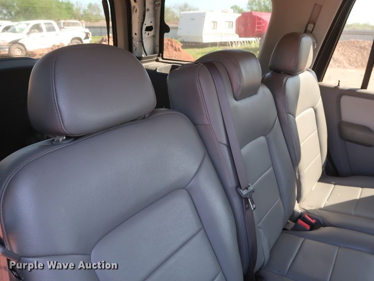 image for item GS9824 2005 Ford Expedition  SUV