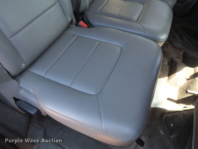 image for item GS9824 2005 Ford Expedition  SUV