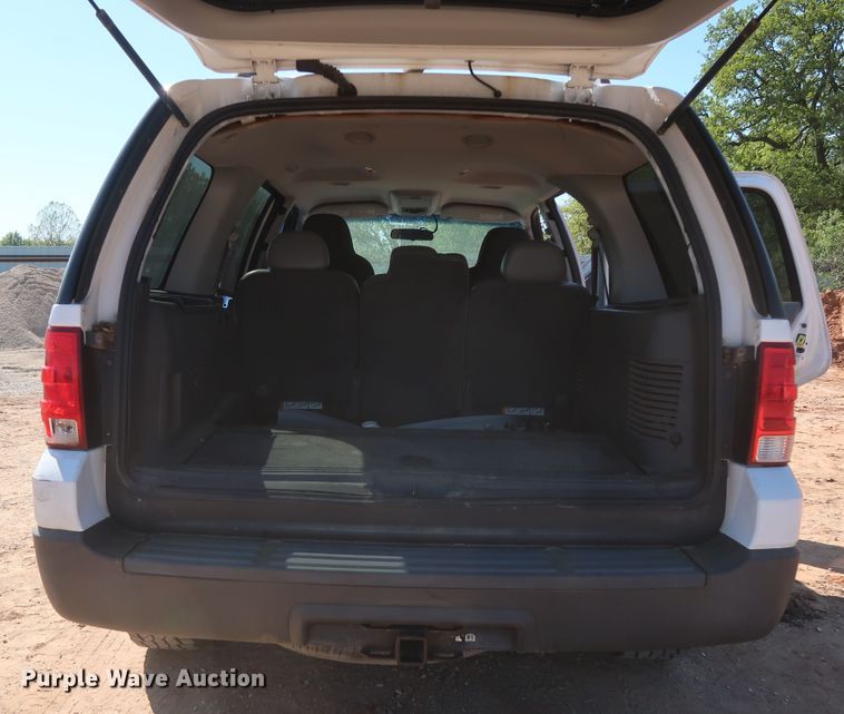 image for item GS9824 2005 Ford Expedition  SUV