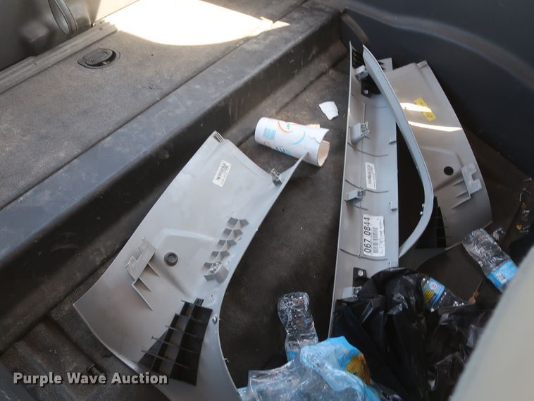 image for item GS9824 2005 Ford Expedition  SUV