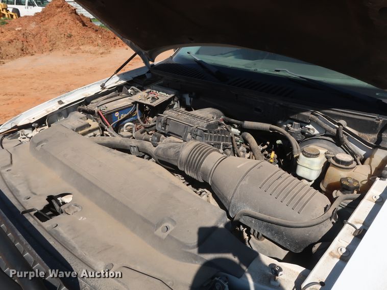 image for item GS9824 2005 Ford Expedition  SUV