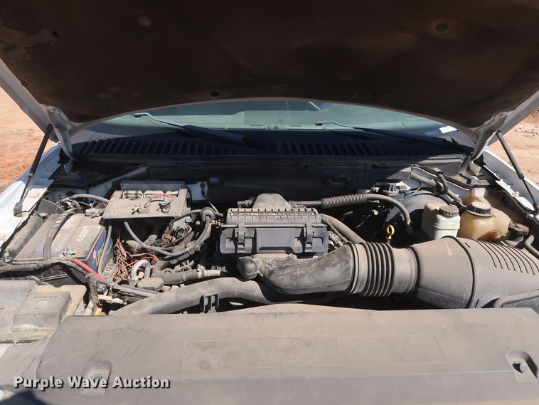 image for item GS9824 2005 Ford Expedition  SUV