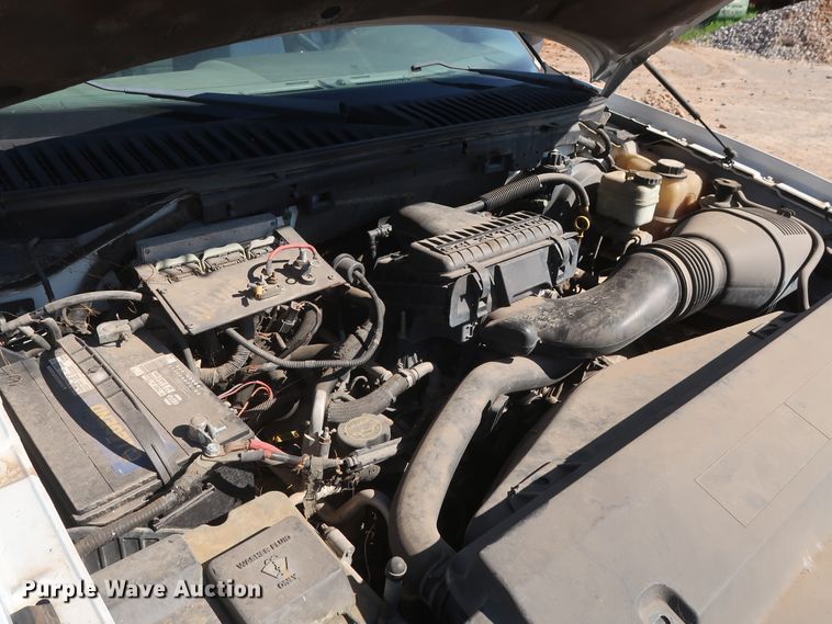 image for item GS9824 2005 Ford Expedition  SUV