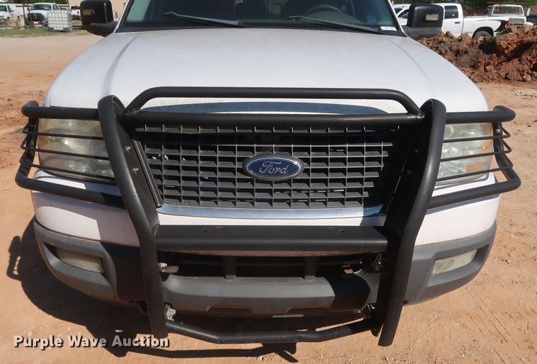 image for item GS9824 2005 Ford Expedition  SUV