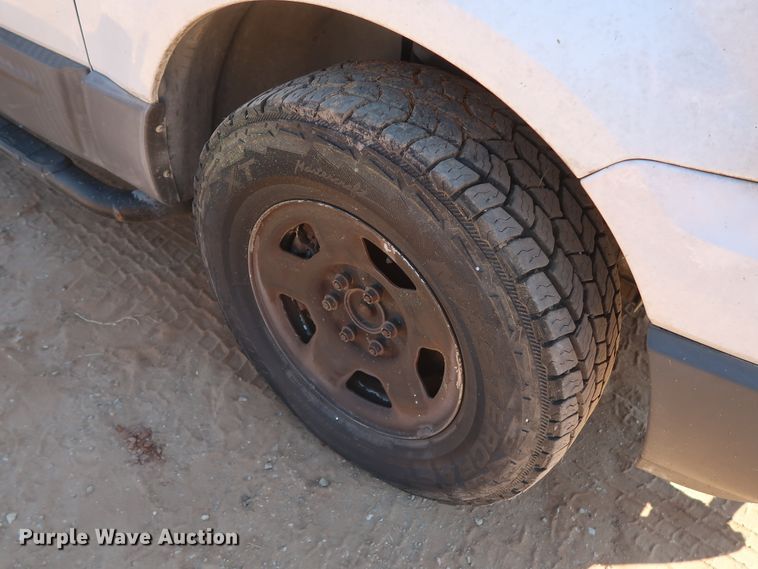 image for item GS9824 2005 Ford Expedition  SUV