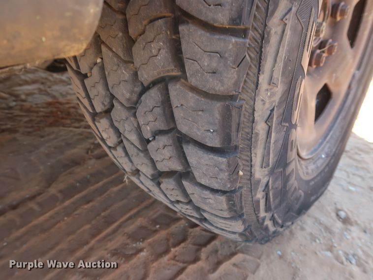 image for item GS9824 2005 Ford Expedition  SUV