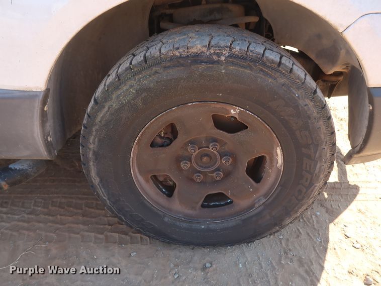 image for item GS9824 2005 Ford Expedition  SUV