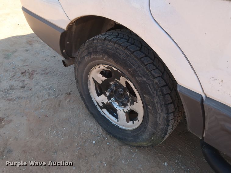image for item GS9824 2005 Ford Expedition  SUV