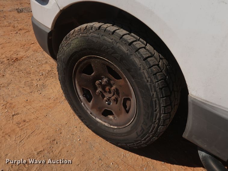 image for item GS9824 2005 Ford Expedition  SUV