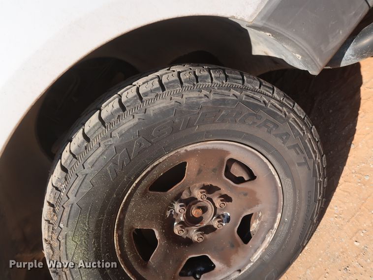 image for item GS9824 2005 Ford Expedition  SUV