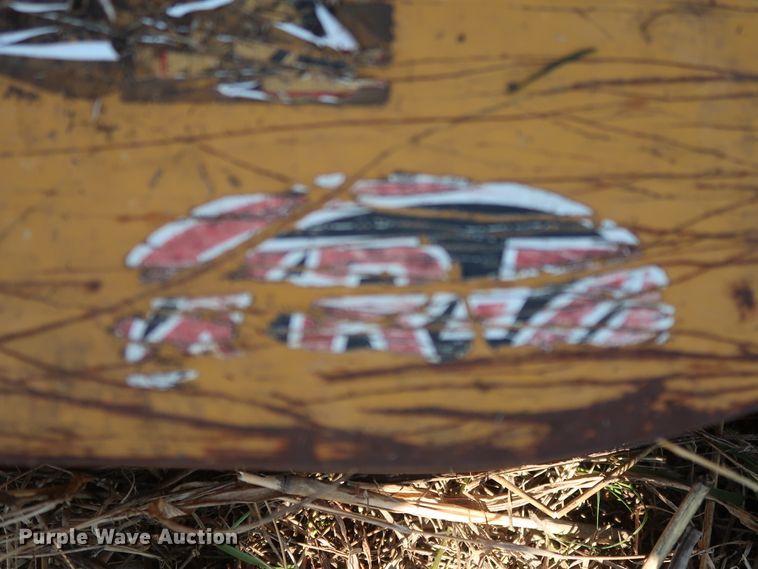 image for item GS9826 Hustler Super Z 928887A ZTR lawn mower