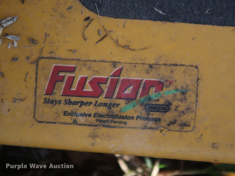 image for item GS9826 Hustler Super Z 928887A ZTR lawn mower