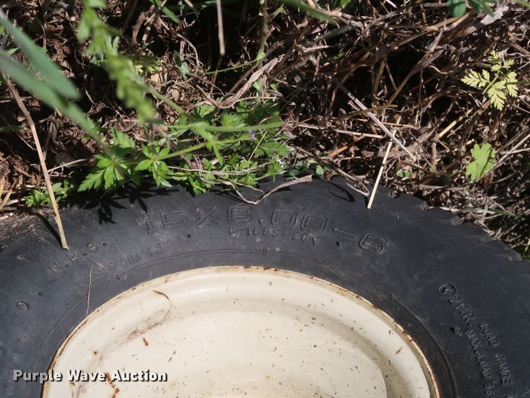 image for item GS9827 Cub Cadet LTX1050 lawn mower