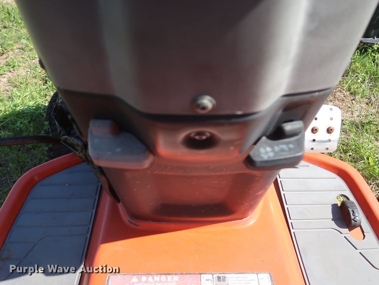 image for item GS9828 Husqvarna GTH26V52LS lawn mower