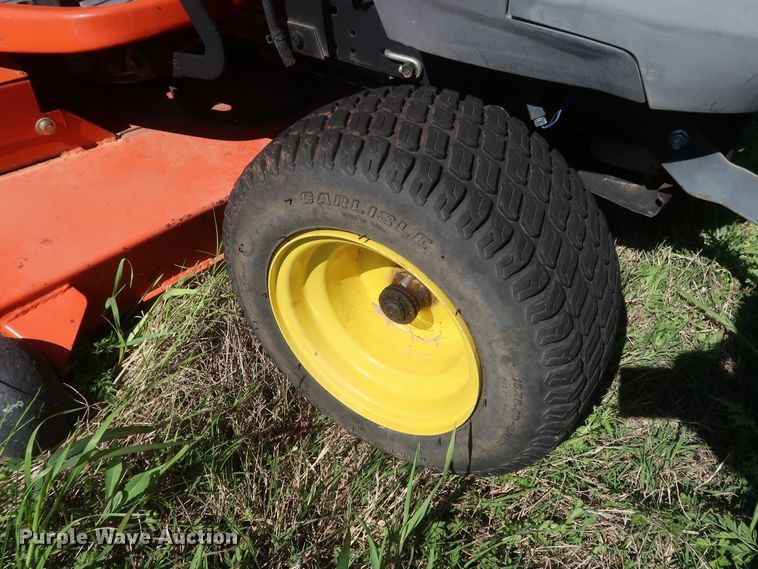 image for item GS9828 Husqvarna GTH26V52LS lawn mower