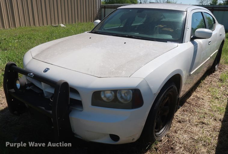 image for item GS9829 2009 Dodge Charger