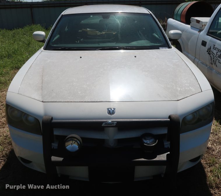 image for item GS9829 2009 Dodge Charger