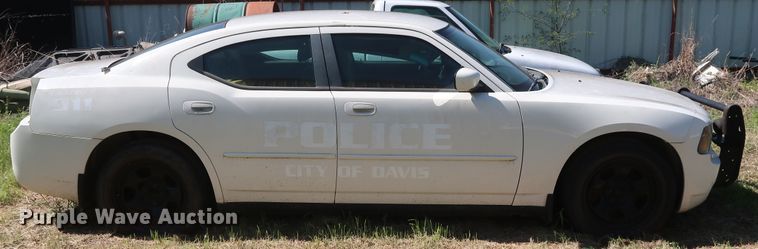 image for item GS9829 2009 Dodge Charger