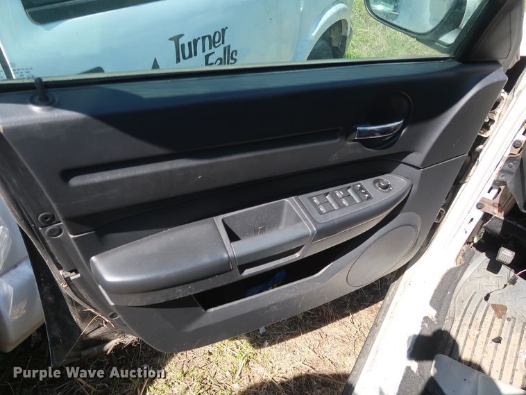 image for item GS9829 2009 Dodge Charger