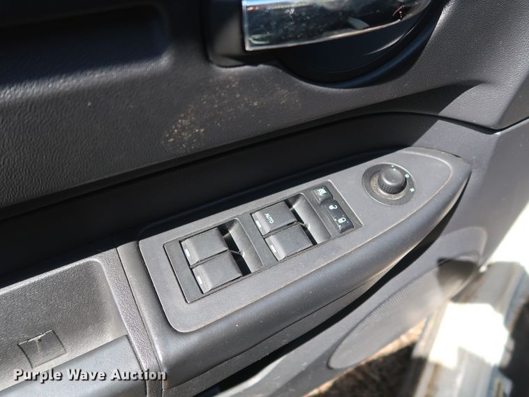 image for item GS9829 2009 Dodge Charger