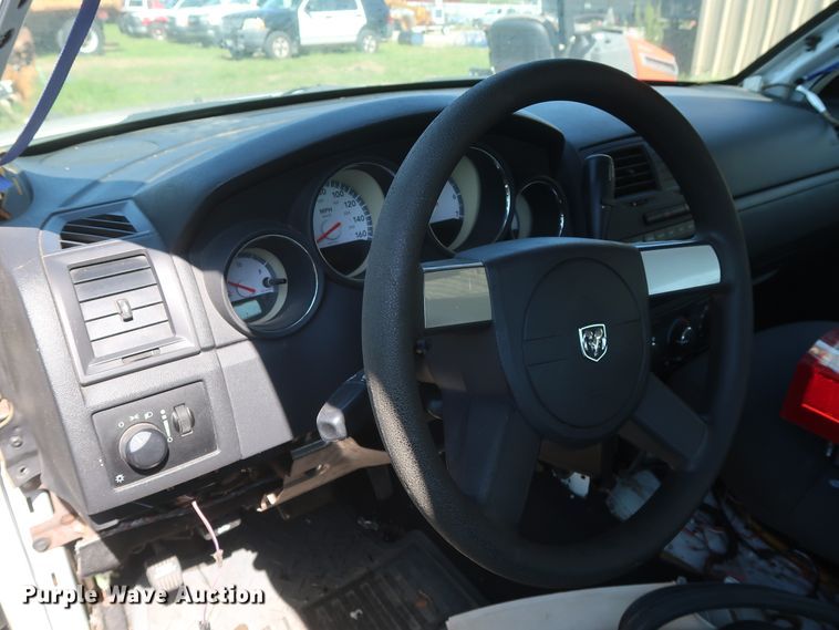 image for item GS9829 2009 Dodge Charger