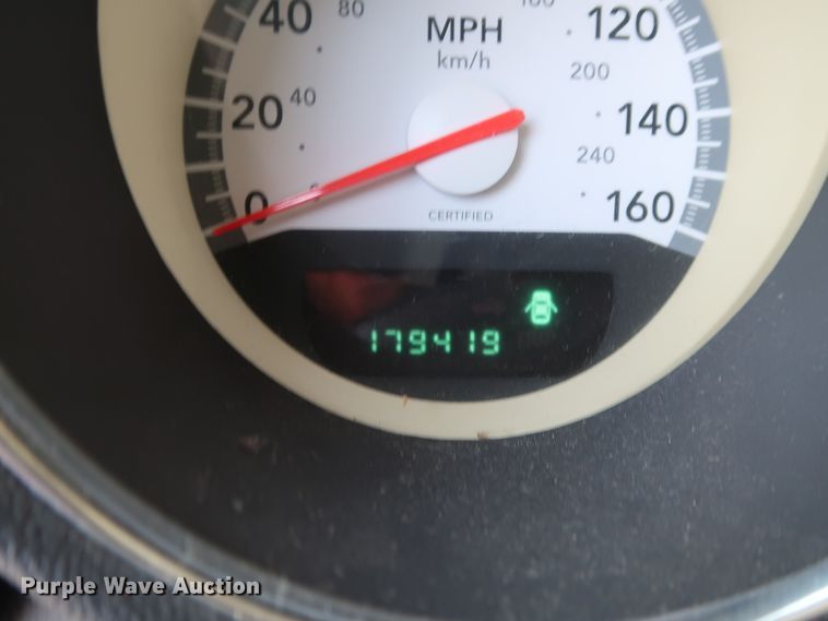 image for item GS9829 2009 Dodge Charger