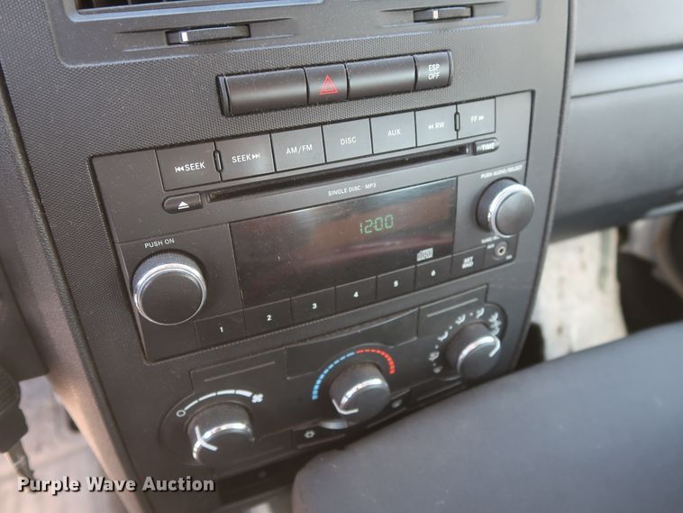 image for item GS9829 2009 Dodge Charger