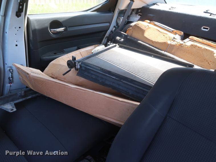 image for item GS9829 2009 Dodge Charger