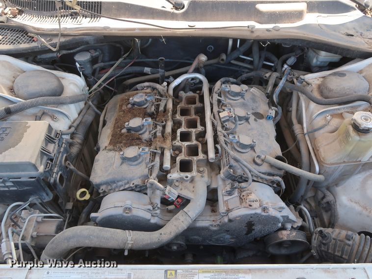 image for item GS9829 2009 Dodge Charger