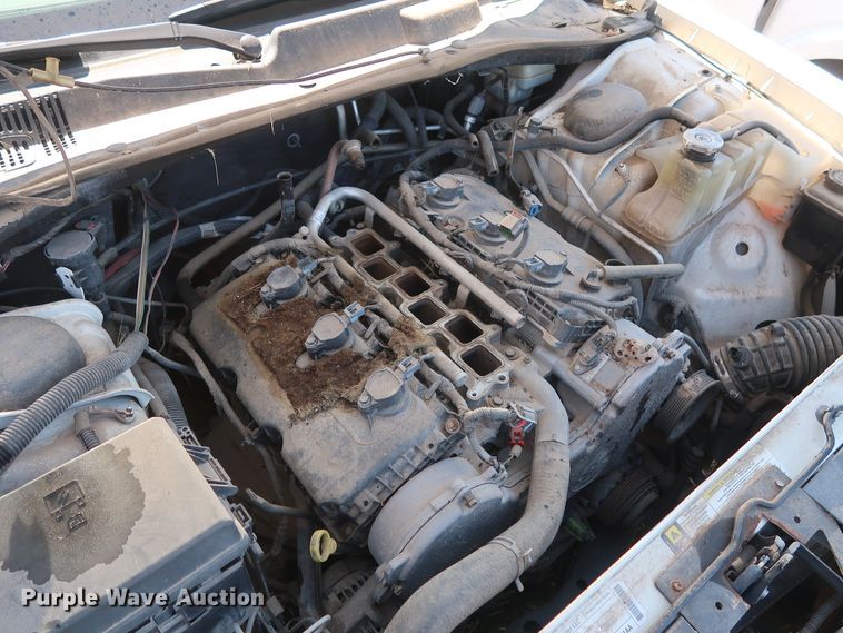 image for item GS9829 2009 Dodge Charger