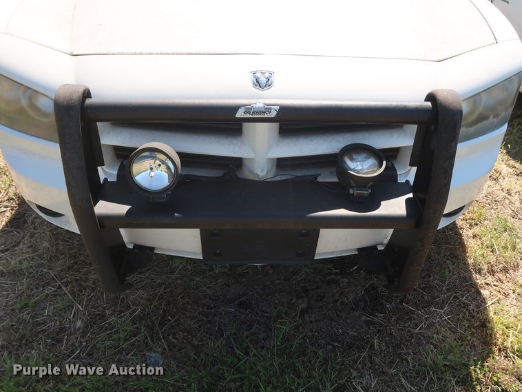 image for item GS9829 2009 Dodge Charger