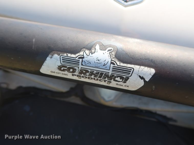 image for item GS9829 2009 Dodge Charger