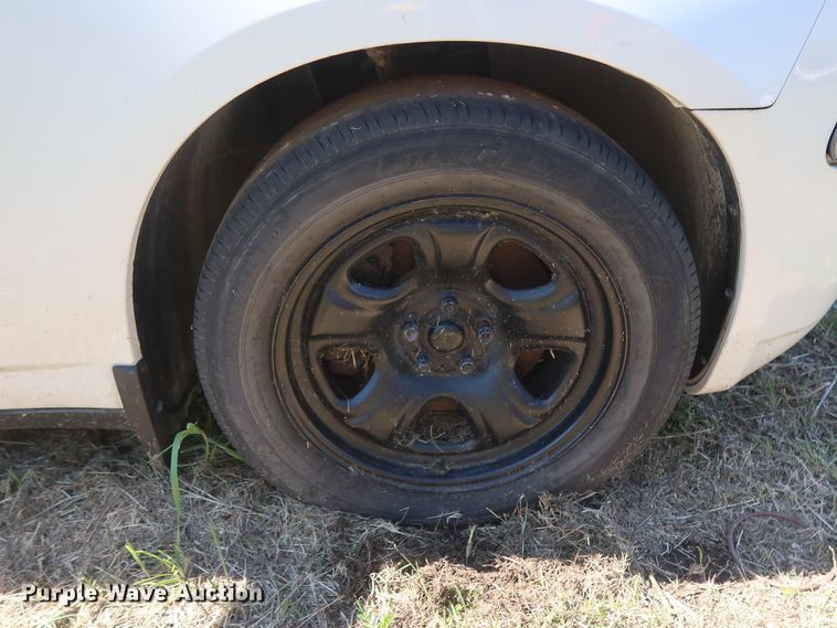 image for item GS9829 2009 Dodge Charger