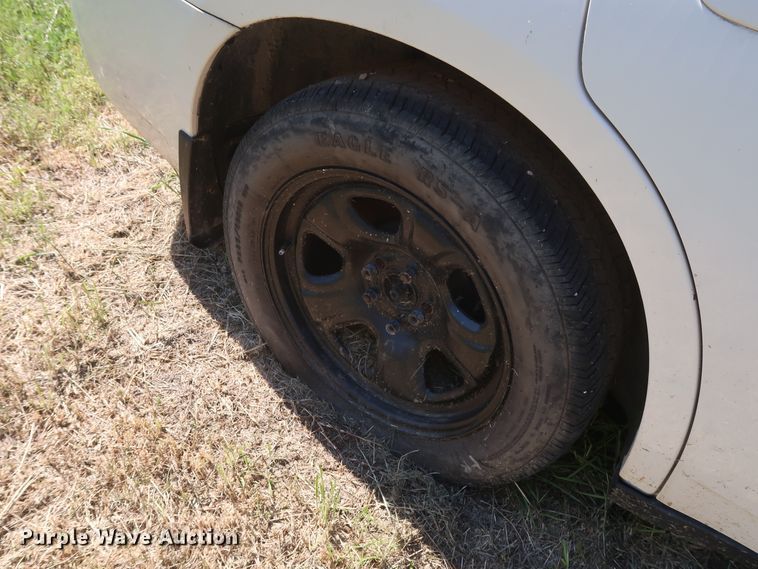 image for item GS9829 2009 Dodge Charger