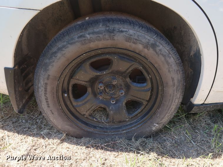 image for item GS9829 2009 Dodge Charger