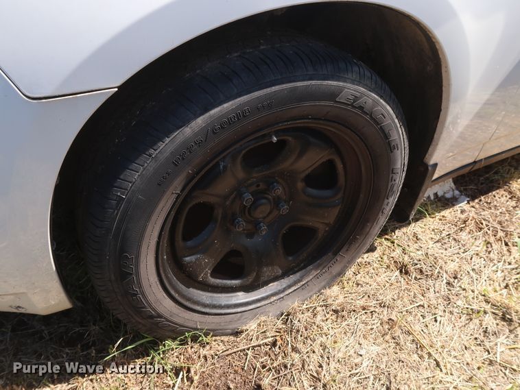 image for item GS9829 2009 Dodge Charger