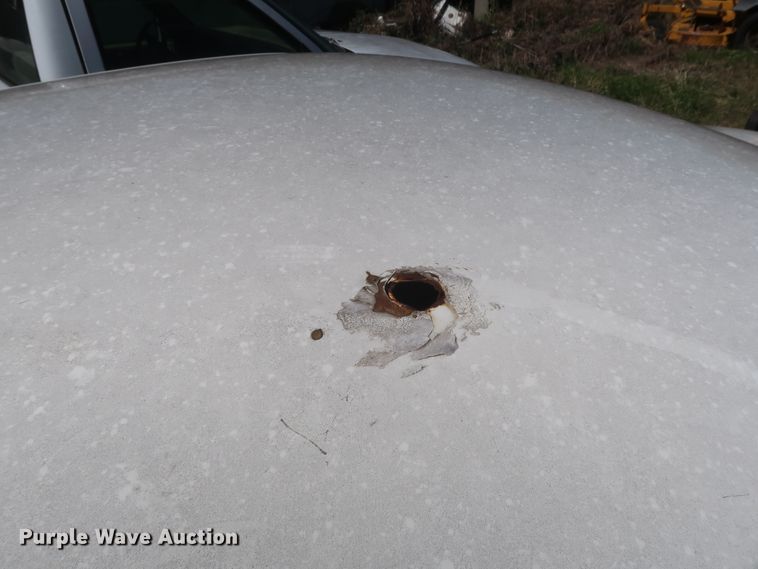 image for item GS9829 2009 Dodge Charger