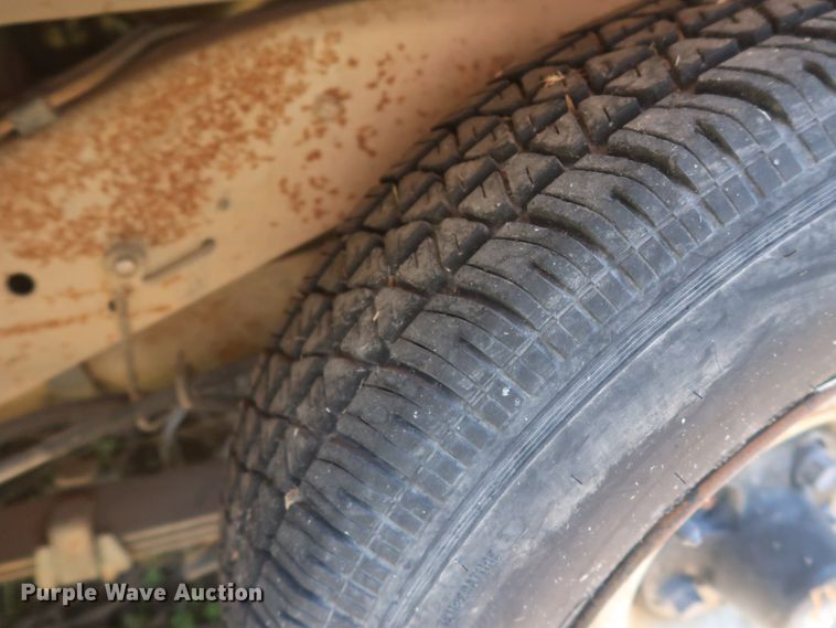 image for item GS9830 1996 Chevrolet S10  pickup truck