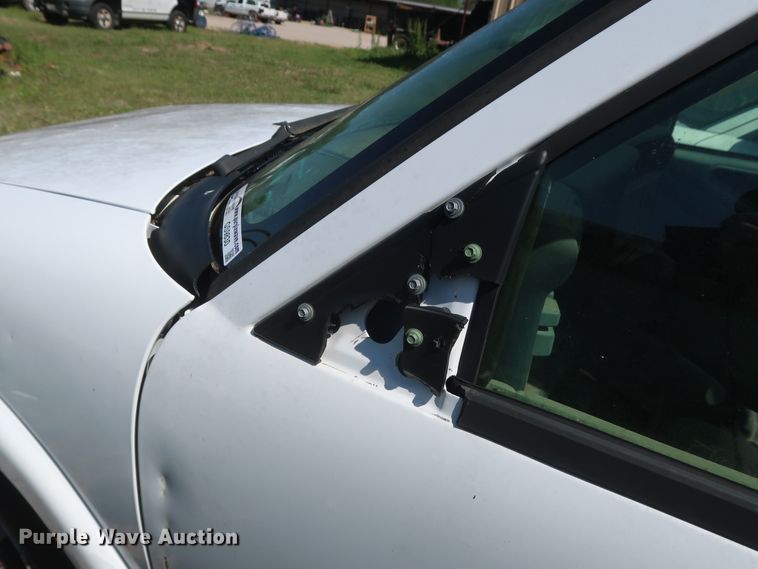 image for item GS9830 1996 Chevrolet S10  pickup truck