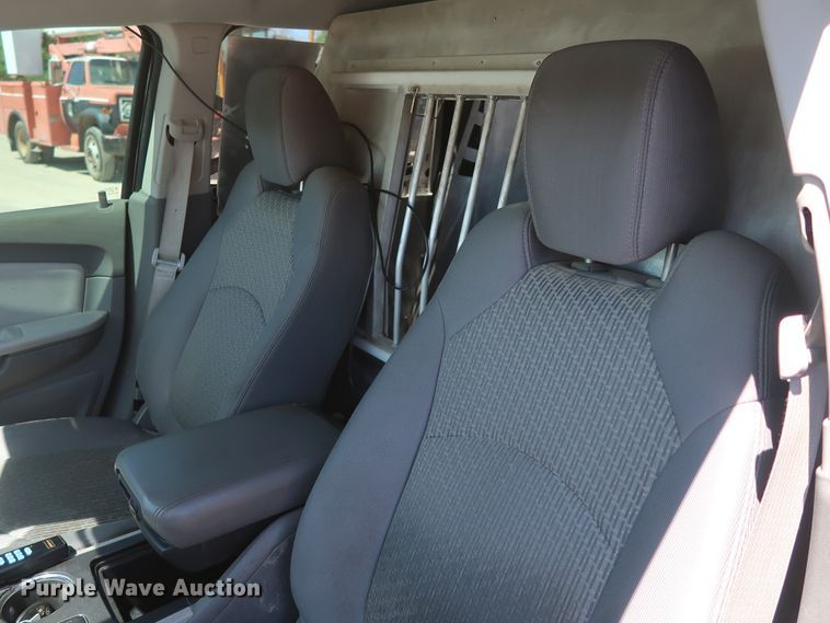 image for item GS9831 2011 Chevrolet Traverse  SUV