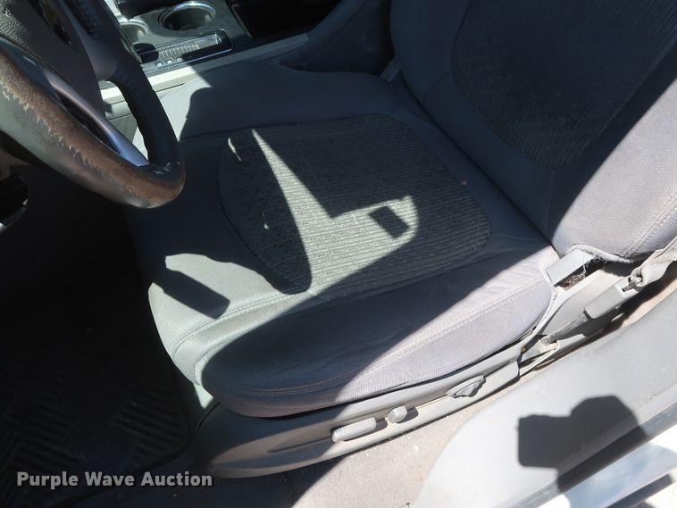 image for item GS9831 2011 Chevrolet Traverse  SUV