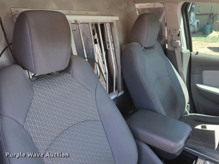 image for item GS9831 2011 Chevrolet Traverse  SUV