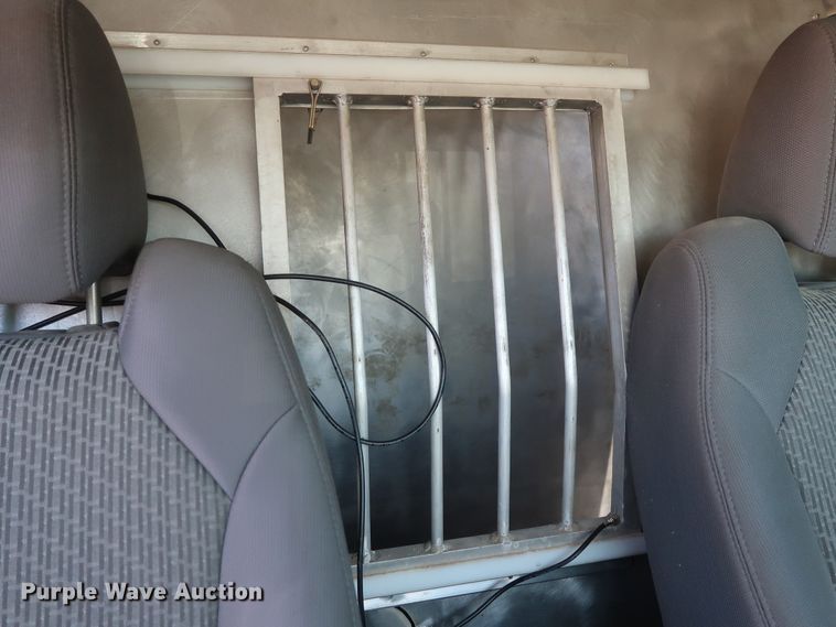 image for item GS9831 2011 Chevrolet Traverse  SUV