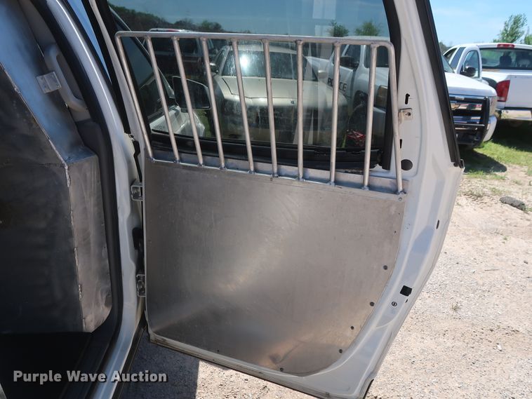 image for item GS9831 2011 Chevrolet Traverse  SUV